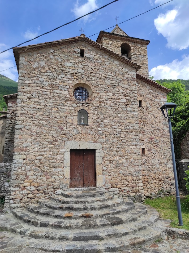 Fotografia de Sant Feliu