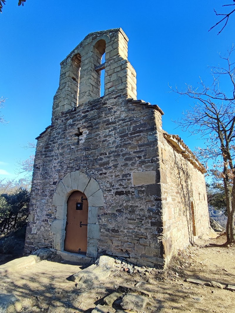 Fotografia de Sant Feliuet