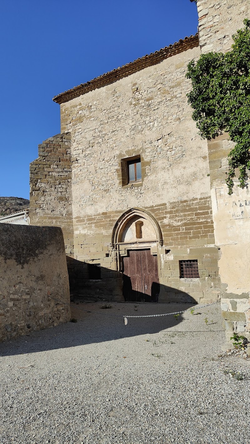 Fotografia de Sant Francesc d'Assís