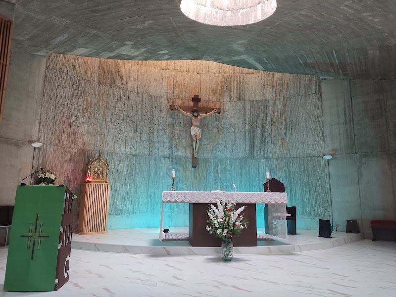 Fotografia de Sant Francesc de Pàola