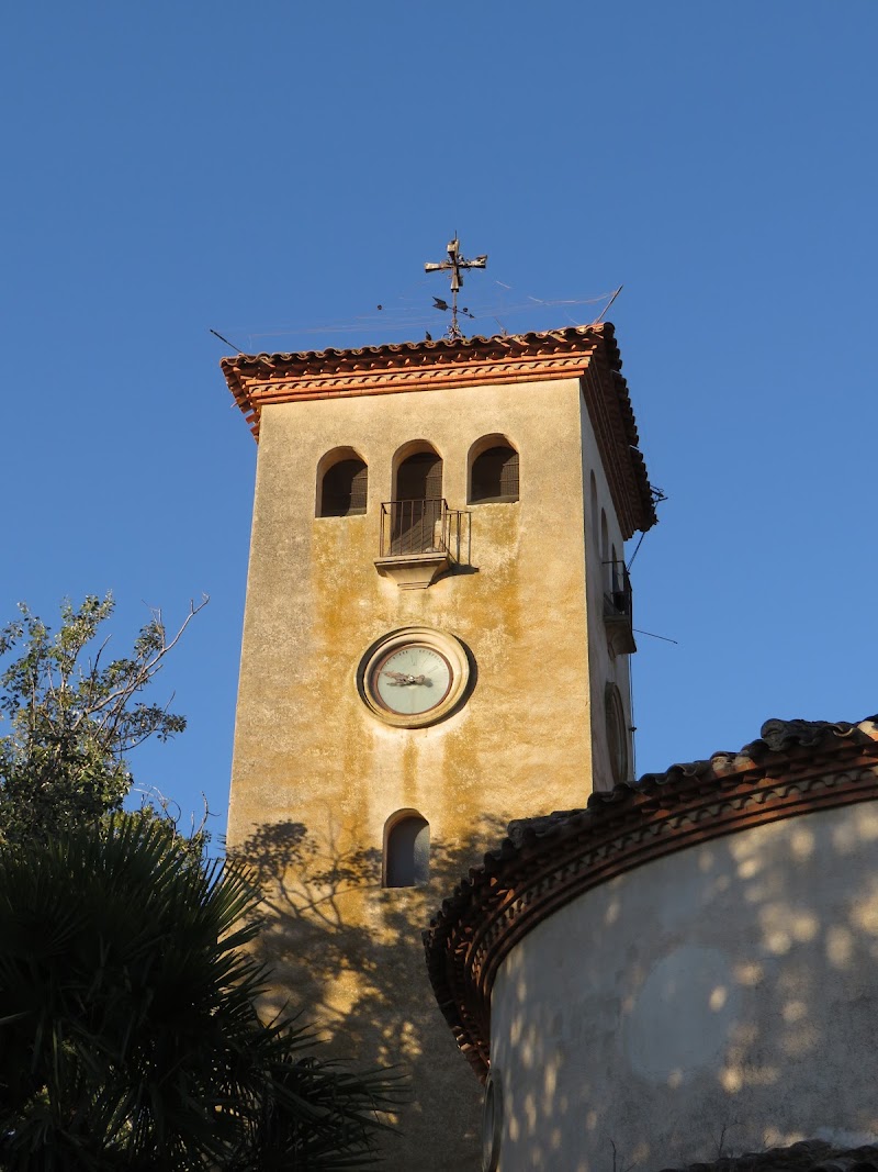 Fotografia de Sant Francesc Xavier