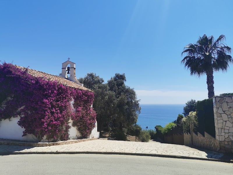 Fotografia de Sant Francesc