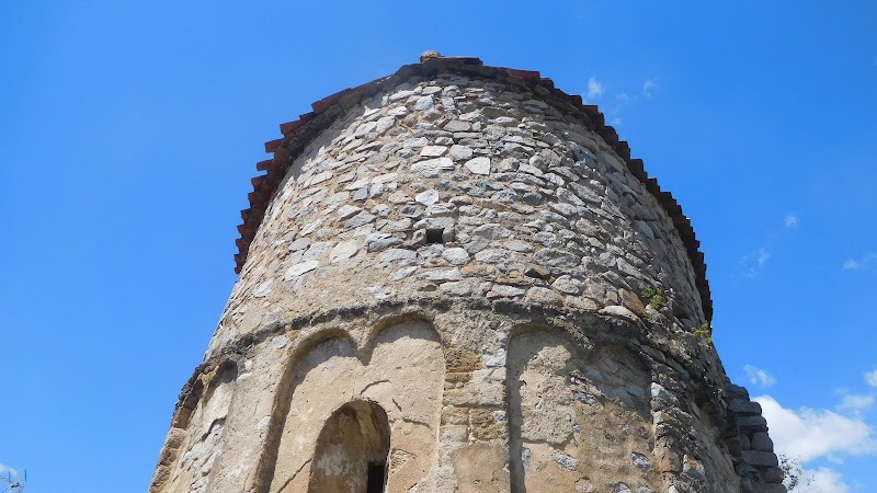 Fotografia de Sant Fructuós de Músser