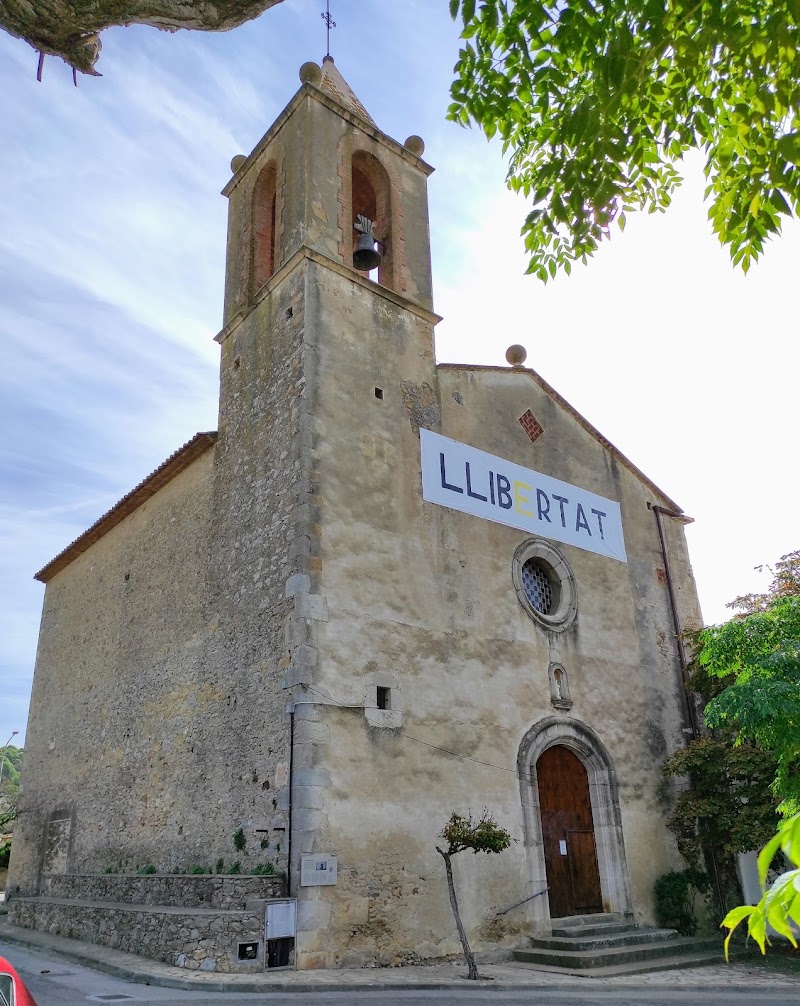 Fotografia de Sant Fructuós