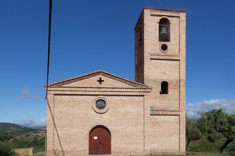 Fotografia de Sant Fruitós d'Aramunt