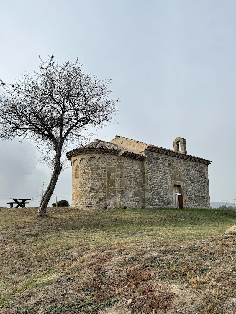 Fotografia de Sant Fruitós de Quadres