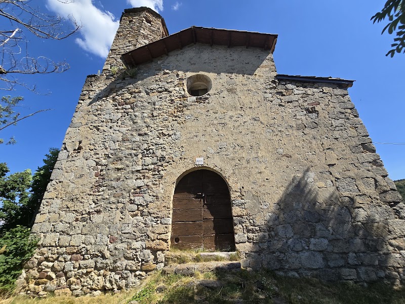 Fotografia de Sant Fruitós