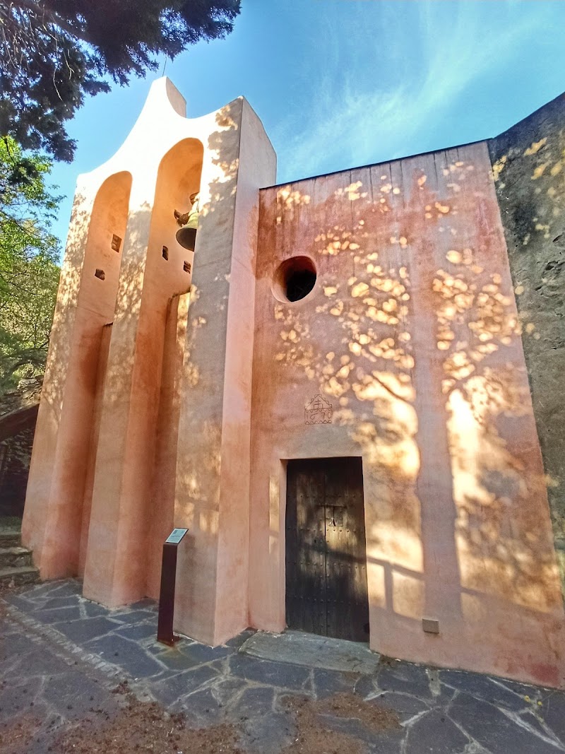 Fotografia de Sant Fruitós