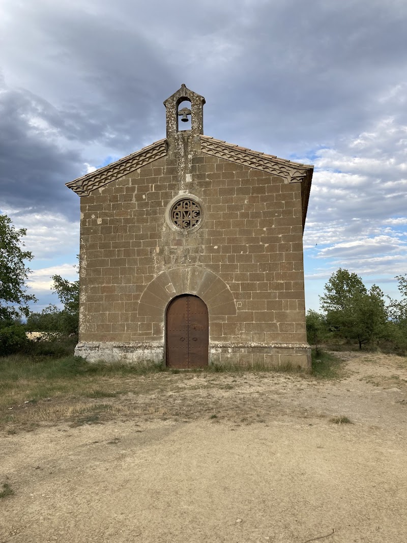 Fotografia de Sant Gabriel