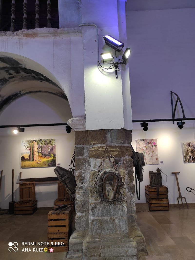 Fotografia de Sant Gaietà