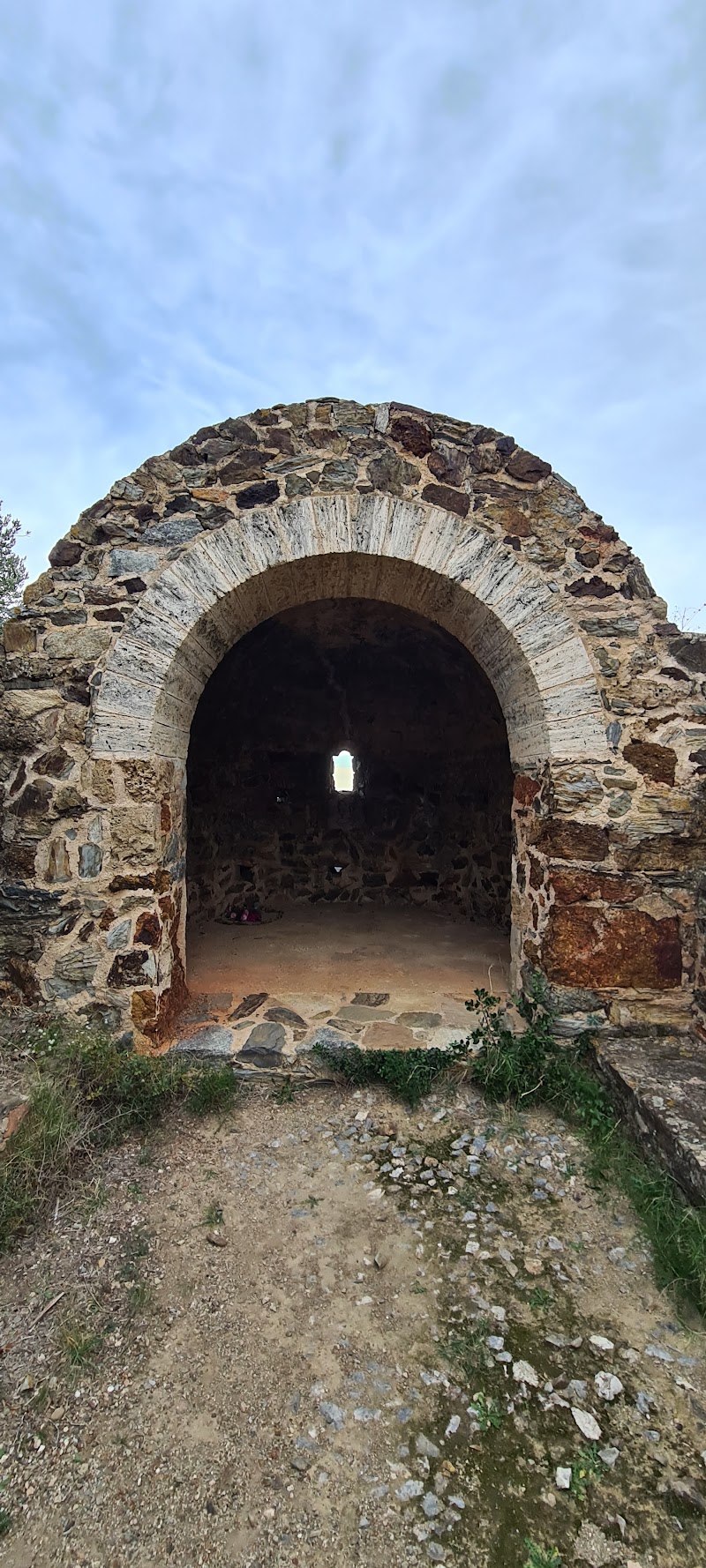 Fotografia de Sant Genis del Terrer