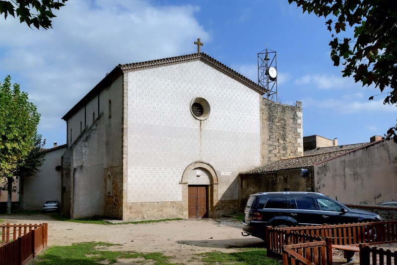 Fotografia de Sant Genís