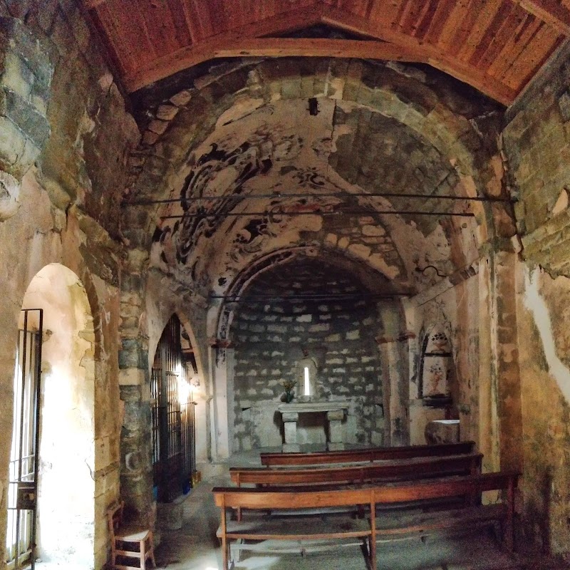 Fotografia de Sant Gervàs