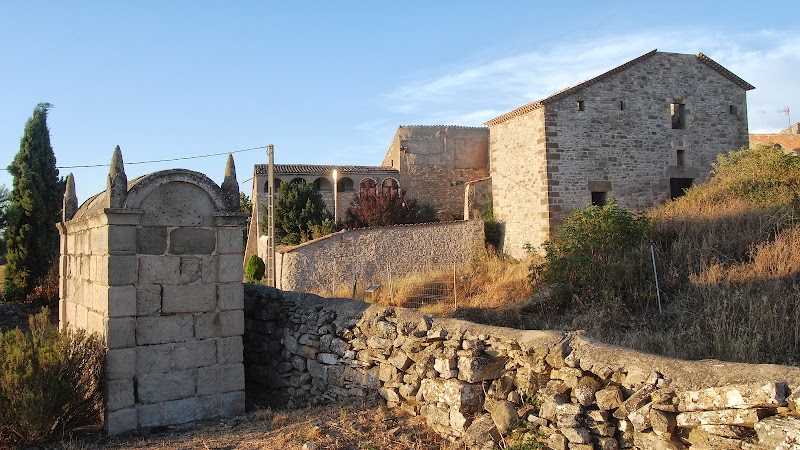 Fotografia de Sant Gil