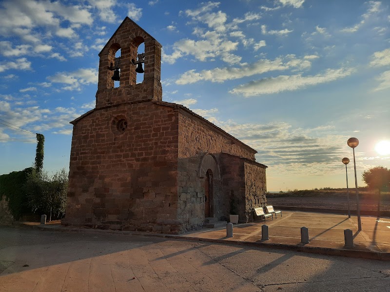 Fotografia de Sant Gil