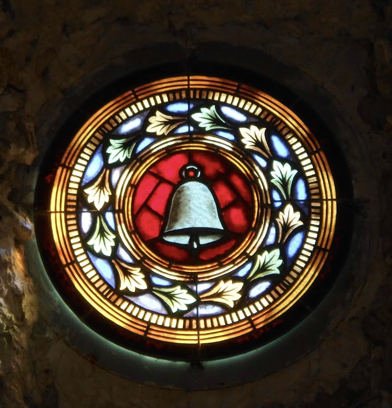Fotografia de Sant Gil