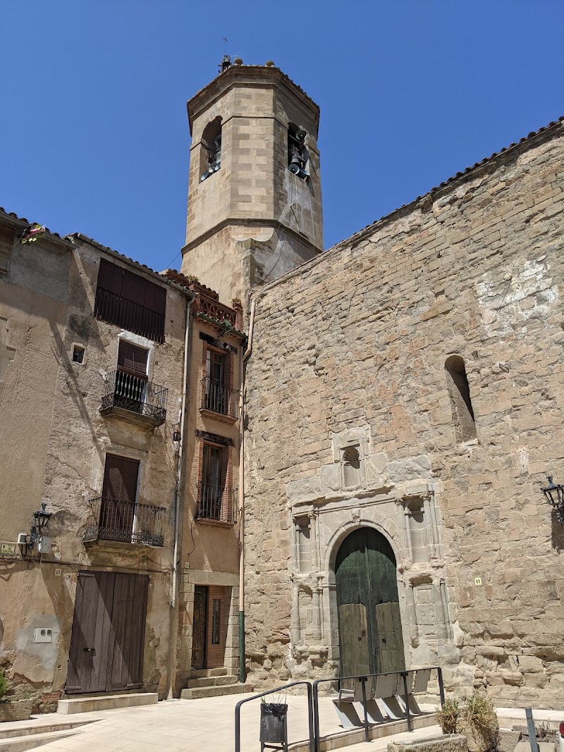 Fotografia de Sant Gil
