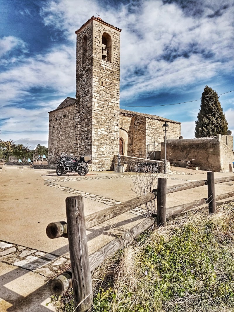 Fotografia de Sant Gil