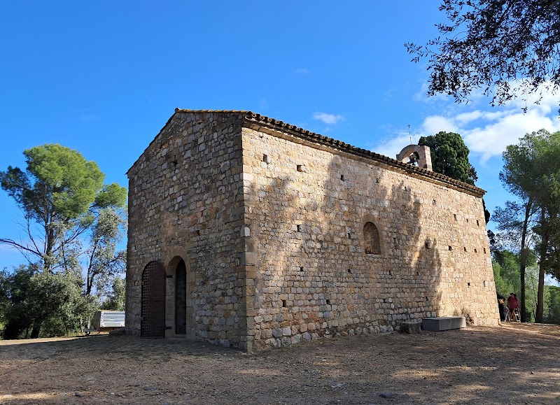 Fotografia de Sant Grau d'Albons