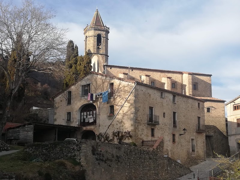 Fotografia de Sant Hilari