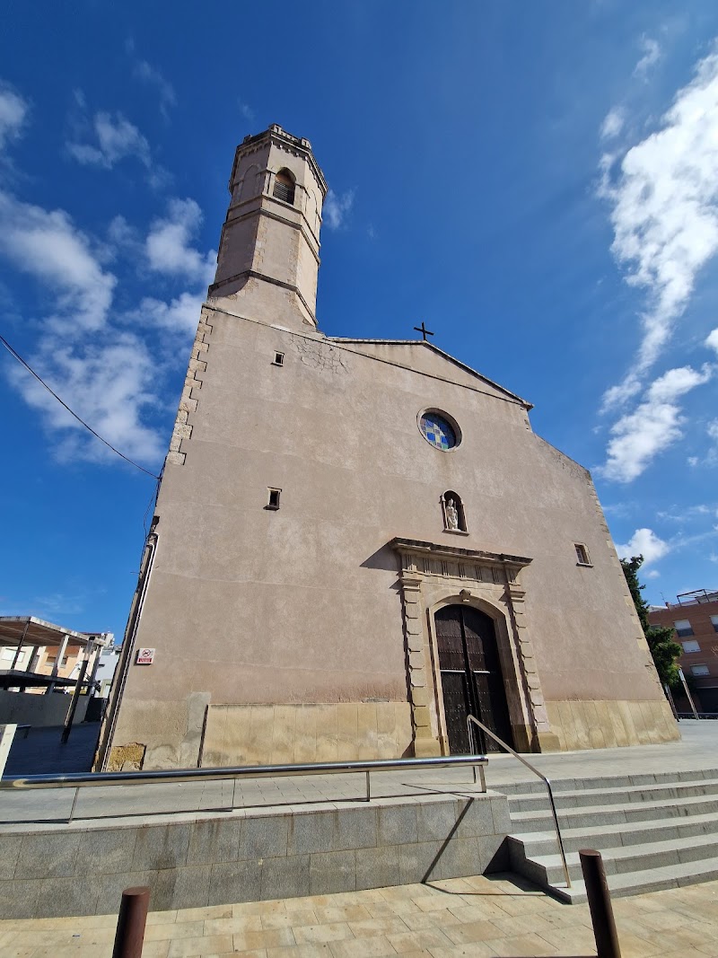 Fotografia de Sant Hilari