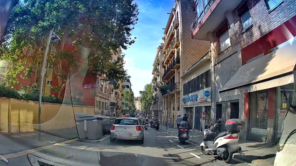 Fotografia de Sant Ildefons