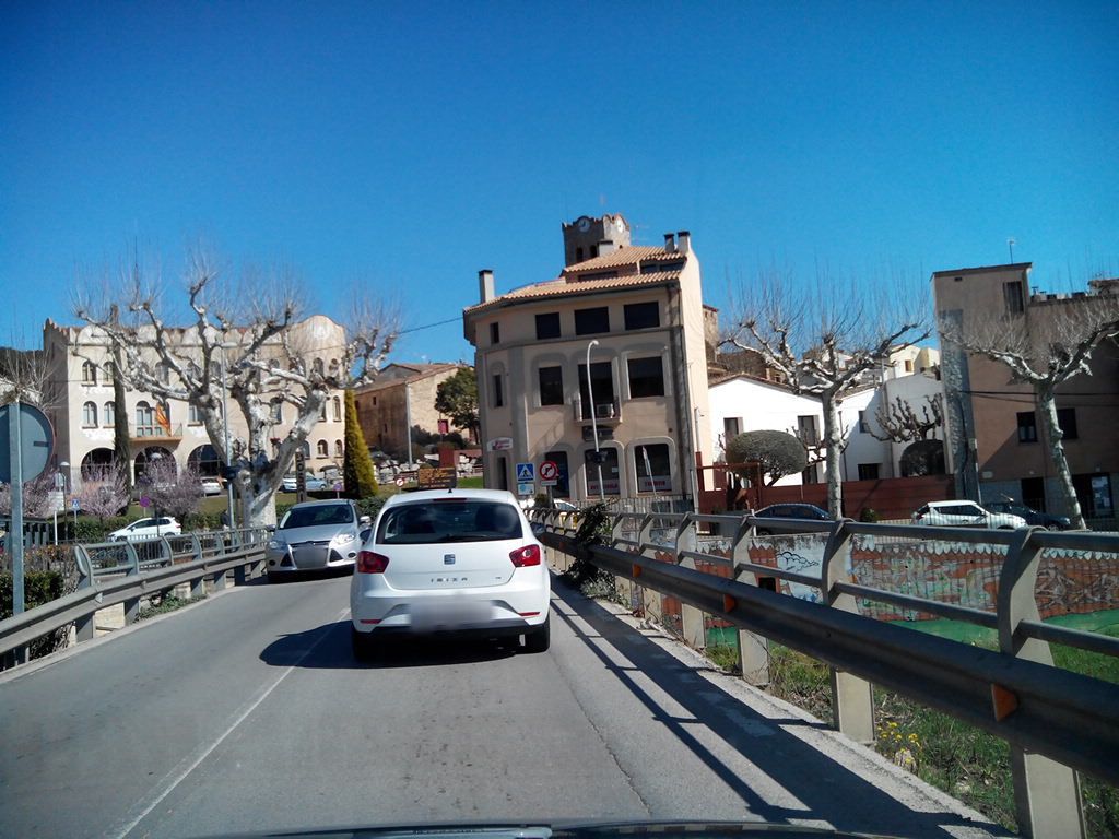 Fotografia de Sant Iscle i Santa Victòria