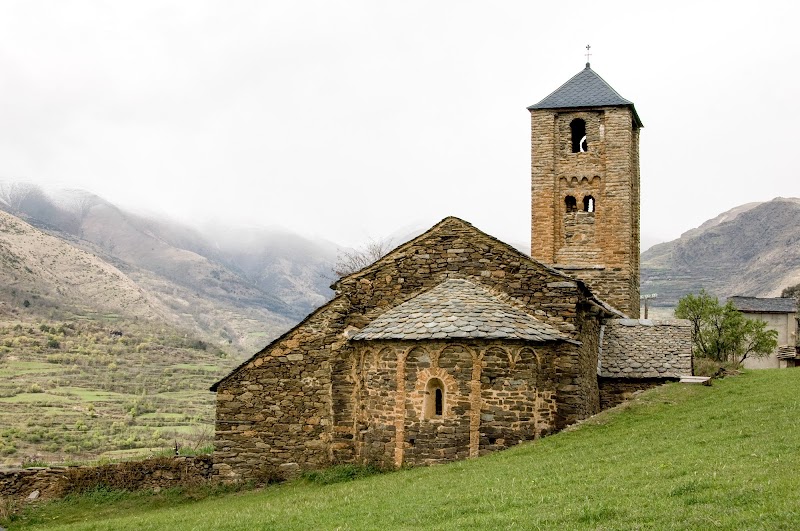 Fotografia de Sant Iscle i Santa Victòria