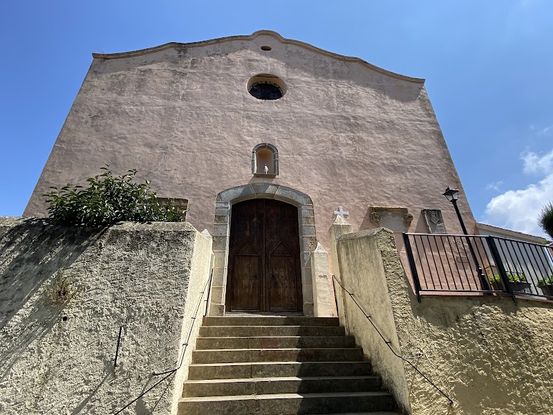 Fotografia de Sant Iscle