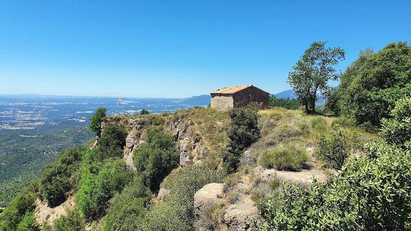 Fotografia de Sant Isidre de la Quar