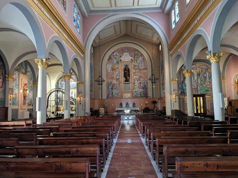 Fotografia de Sant Isidre Llaurador