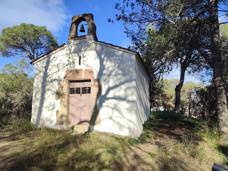 Fotografia de Sant Isidre