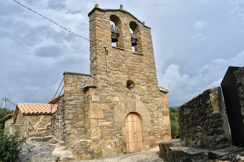 Fotografia de Sant Isidre