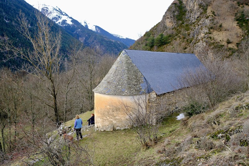 Fotografia de Sant Jaime