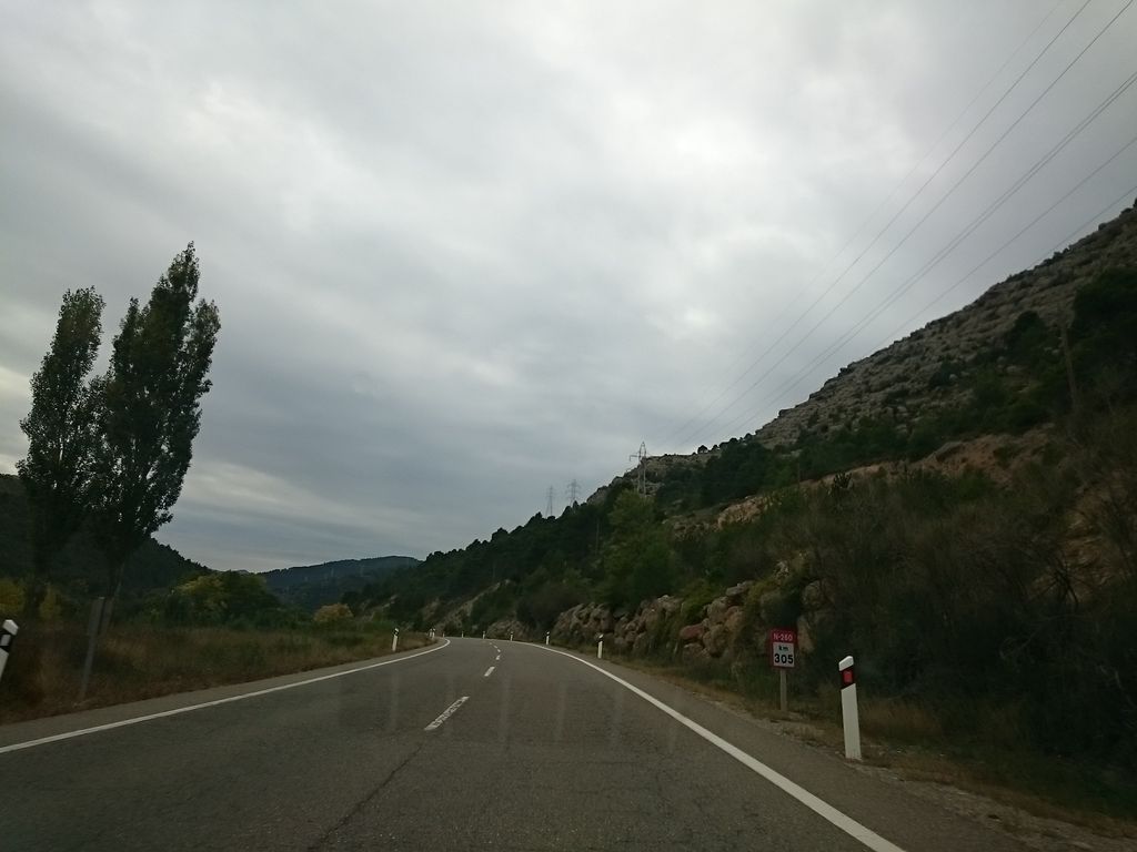 Fotografia de Sant Jaume de Gramuntill