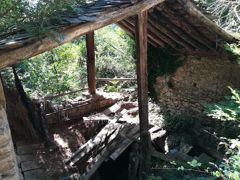 Fotografia de Sant Jaume de Ministrells