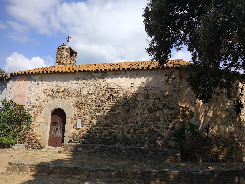 Fotografia de Sant Jaume de Rifà