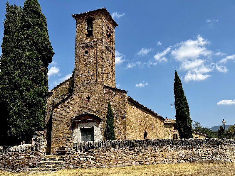 Fotografia de Sant Jaume de Viladrover