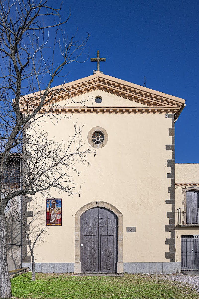 Fotografia de Sant Jaume de Vilamontà