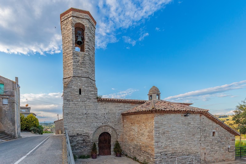 Fotografia de Sant Jaume