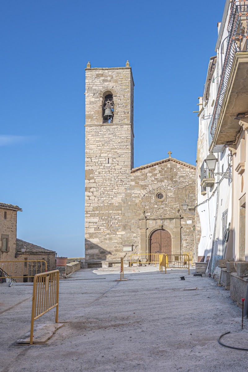 Fotografia de Sant Jaume