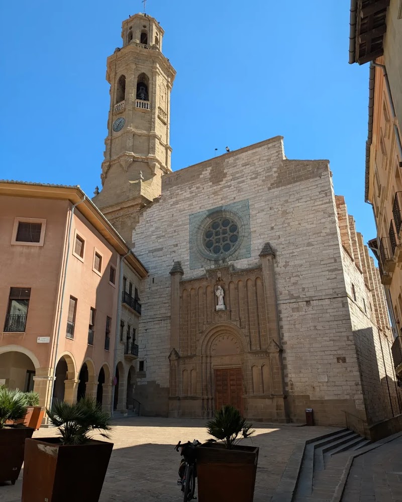 Fotografia de Sant Jaume