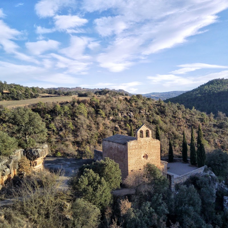 Fotografia de Sant Jaume