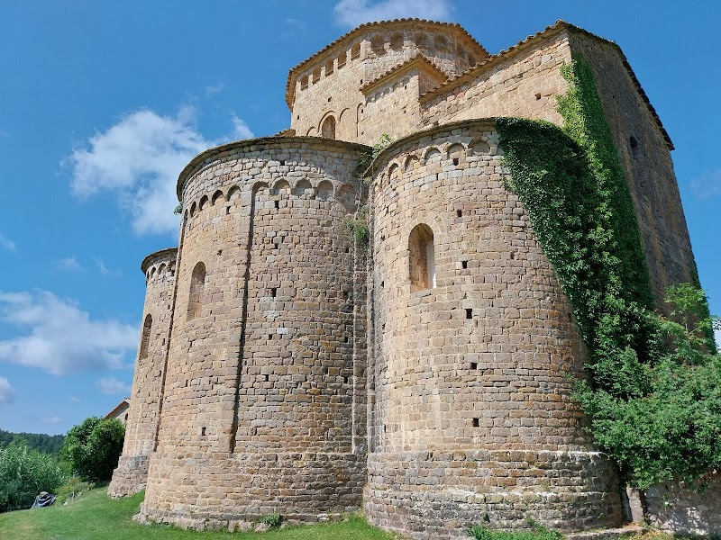 Fotografia de Sant Jaume