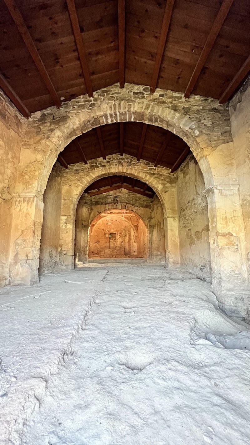 Fotografia de Sant Jaume