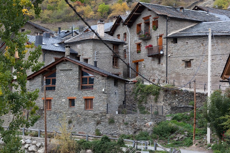 Fotografia de Sant Jaume
