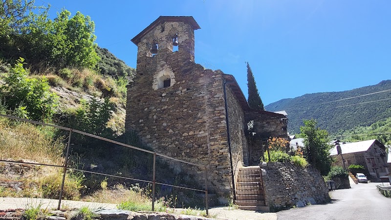 Fotografia de Sant Jaume