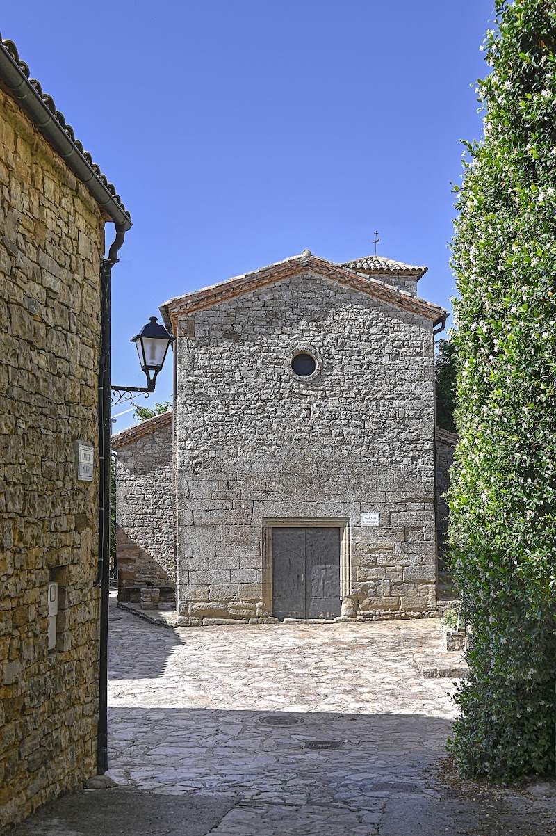 Fotografia de Sant Jaume