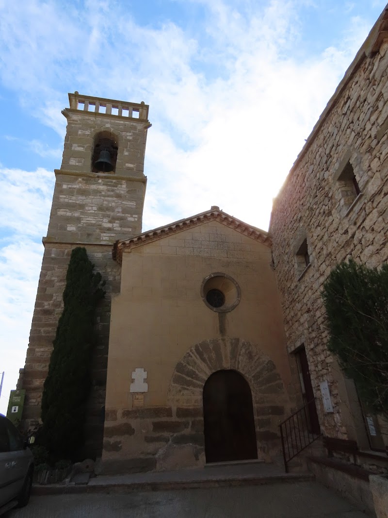 Fotografia de Sant Jaume