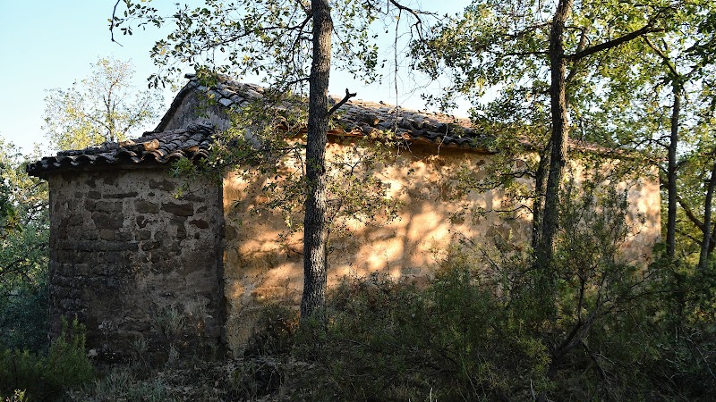 Fotografia de Sant Jaume